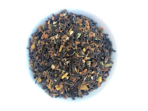 Té chai blend con rhodiola 70g miniatura 3