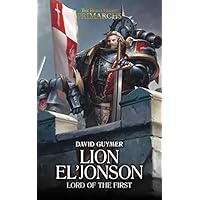 Lion El'Jonson