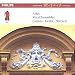 Complete Mozart Edition: Arias, Vocal Ensenbles, Canons, Lieder, Nottuni