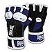 Everlast Prime EVERGEL Hand Wraps Navy/White Medium