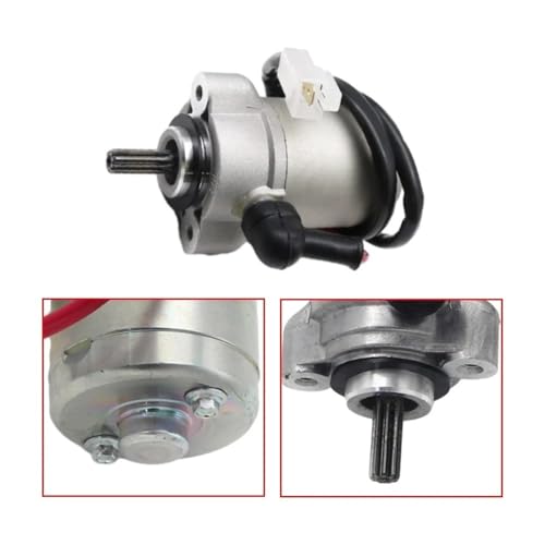 Démarreur haute performance pour Yamaha WR125R 5D7-81890