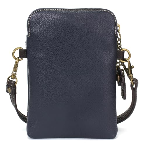 CHALA Crossbody Cell Phone Purse | Women's Multi-Color Wristlet Handbags with Adjustable Strap3