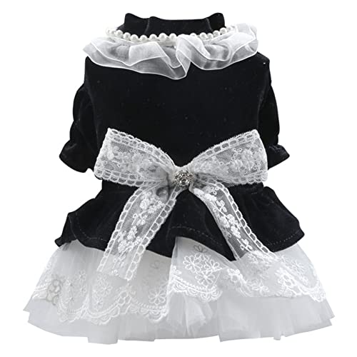 Cachorro Vestido Tutuu Cachorro Vestido Princesa Vestido Filhotes Traje Cachorro Vestidos Cachorros