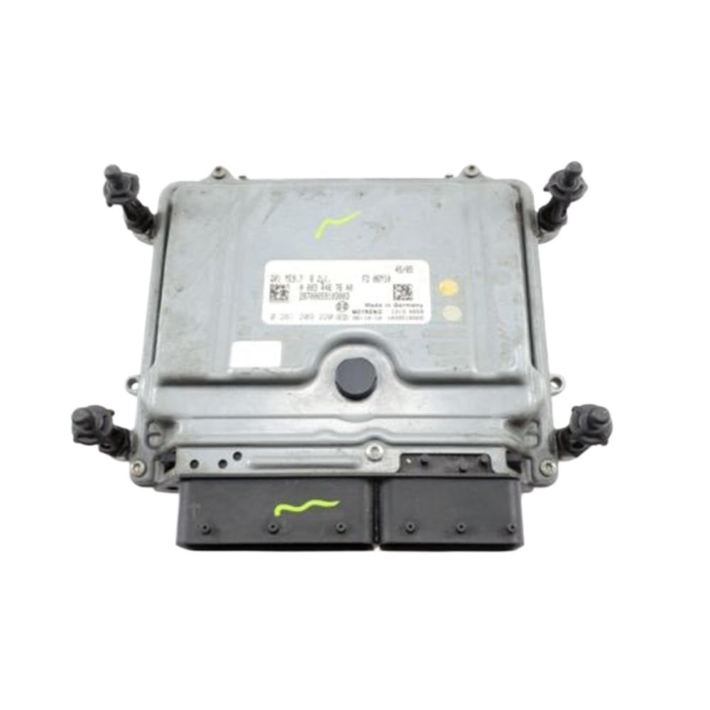 Compatible with Benz GLK350 CL350 ME9.7 A2721533279 ECU ECM Engine Control Module