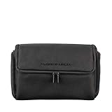 Breite: 31 Porsche Design Roadster 4.1 Washbag MHF 31 cm Black