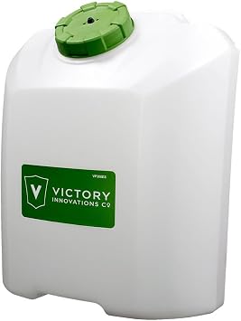 Victory Innovations Replacement Tank for Backpack Sprayer