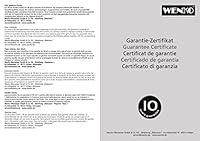 Algopix Similar Product 5 - WENKO 17928100 Basic Shower Towel Rail