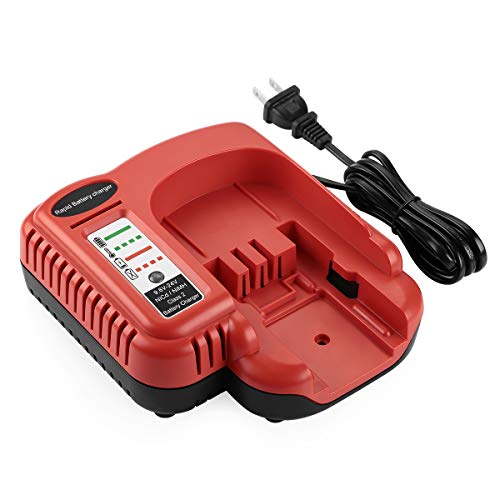 Black And Decker 18V Charger The 15 best products compared