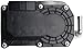 Beck/Arnley 1540228 Fuel Injection Throttle Body