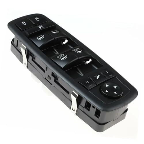 Interrupteur de lève-vitre électrique précis pour Chrysler 200 et 300 Mk2 56046826AC
