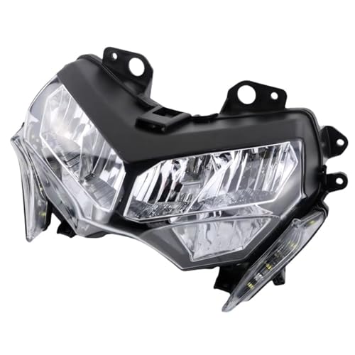 Phare avant à LED pour Kawasaki Z900 2020-2023 bloc optique moto