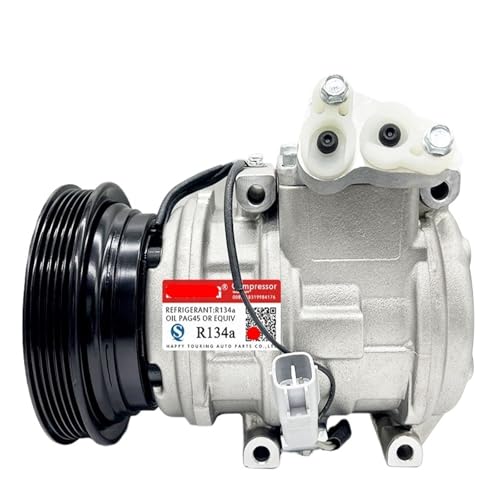 Compresseur climatisation Camry Celica Lexus ES250 reference 8832032090 - 5