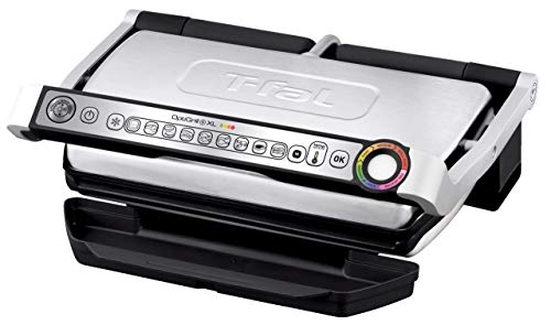 Preisvergleich Produktbild Tefal Optigrill XL Contactgrill GC 722D.TC .