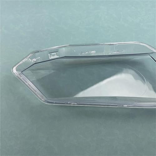 Phare Skoda Fabia 2015-2017 : Paire de Coques de Remplacement en Polycarbonate Haute Qualité