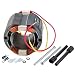 Ridgid 44070 115V Field for 700 Power Drive