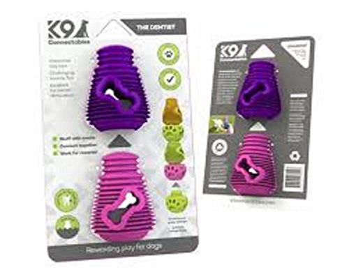 K9 Connectables il Dentista Tech Bone