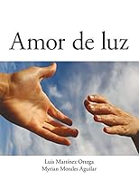 Amor de Luz 1463398638 Book Cover