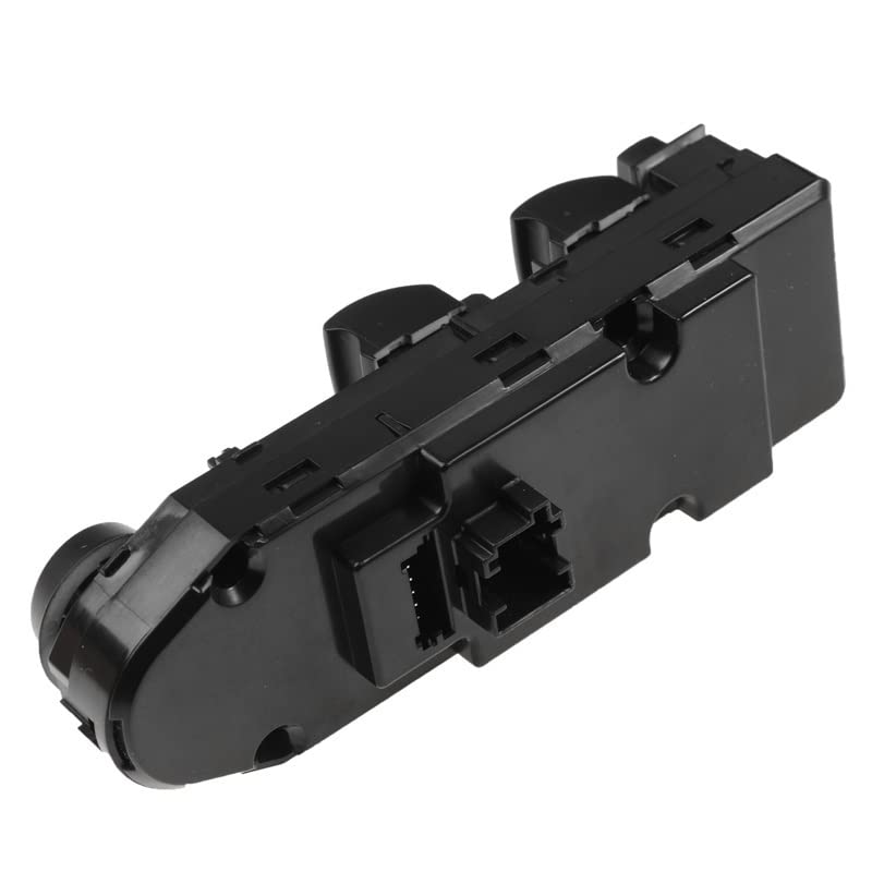Interrupteur lève-vitre BMW E83 X3 commande de rétroviseur conducteur 61313414352
