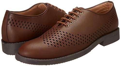 Image of Centrino Mens 3387 Formal Shoes