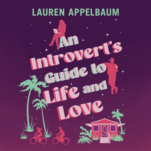 Lauren Appelbaum presents An Introvert's Guide to Life and Love episode artwork