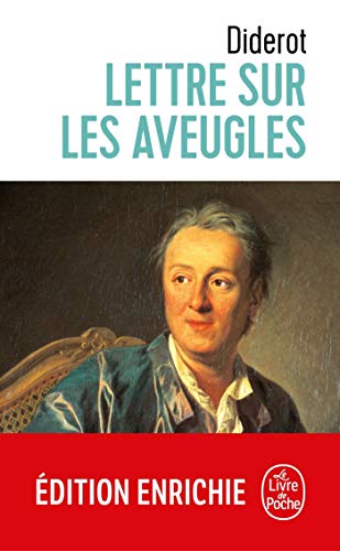Lettre sur les aveugles (Libretti t. 14621) Gratuit