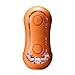 Produktbild Tenga Flip Orb Pastaio Masturbator, Orange, 14 cm