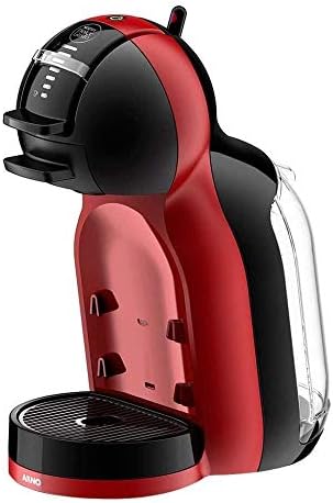 Nescafé Dolce Gusto Mini Me Arno Nescafé Dolce Gusto Mini Me Auto...
