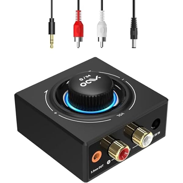 YMOO Bluetooth adapter