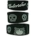 Black Butler Undertaker Wristband