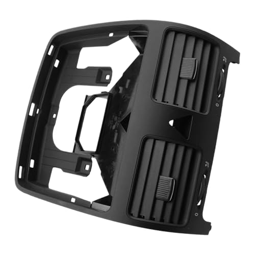 �Z���^�[�G�A�����o���� Compatible With For Golf For Variant 2004 2005 2006 2007 2008 2009 �t�����g���� AC �_�b�V���{�[�h��C�o���x���g 1K0819728F �ƌ݊�������