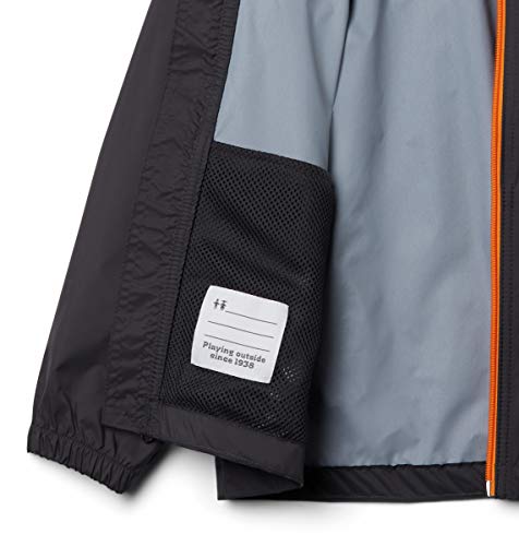 Image of Columbia Boys' Glennaker Rain Jacket