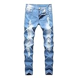 Material: Baumwolle + Elasthan