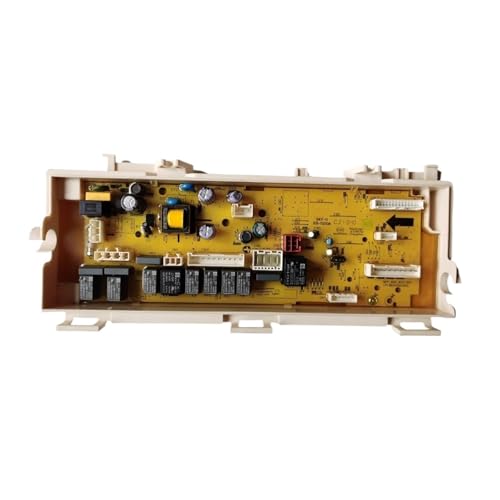 洗濯机mainboard、 17138200003001 コンピュータ制御ボード、互換性がありますBeverly BVL2H100 TH100-H36WT 衣類乾燥機回路と互換性あり 、インバータモジュール