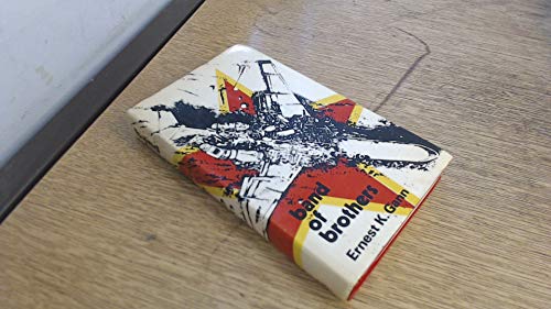 Band of Brothers B000IZSLPI Book Cover