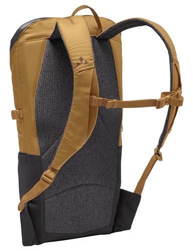 VAUDE Citygo Backpack Peanut Butter One Size - Image 2