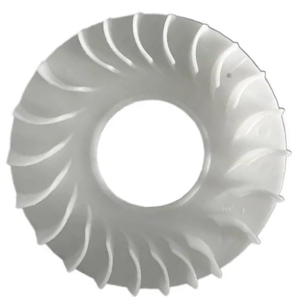 Ventilateur refroidissement GX670 évite la surchauffe moteur V78