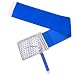Polar Active Ice® Back Therapy pad 12” x 8.5” with Attached Belt. Use only with The Polar Active Ice #AIS Therapy System.