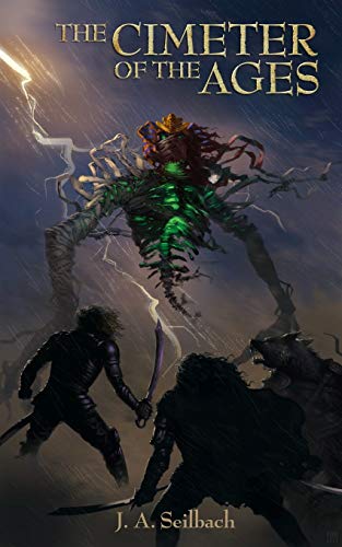 The Cimeter of the Ages