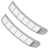 secadora miele twf500wp Kit de filtros de pelusas Miele para secadoras, repuesto original.