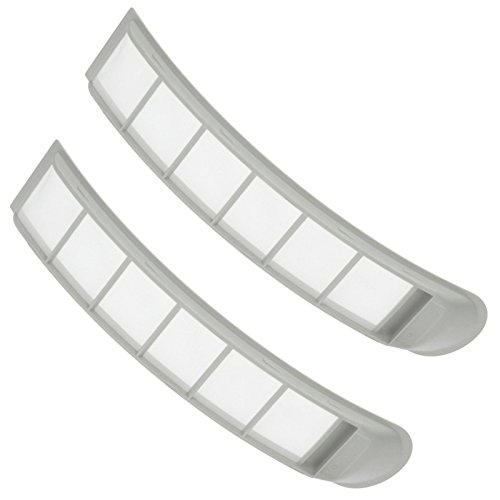 Preisvergleich Produktbild Original Miele Trockner Flusensieb / Fluff Catcher