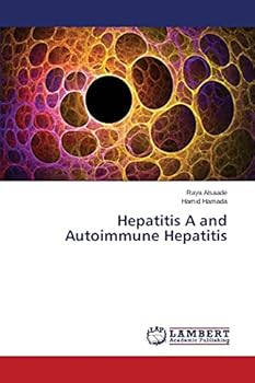 Paperback Hepatitis A and Autoimmune Hepatitis Book