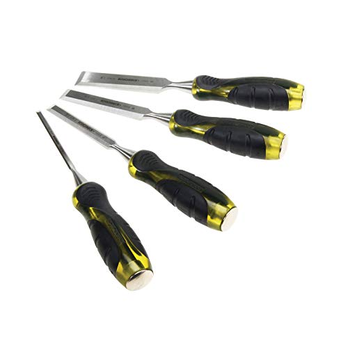 Ciseau à bois professionnel Roughneck Rou30154 outil menuisier