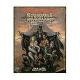 Carnival (AD&D Ravenloft)
