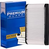PG PA99946 Engine Air Filter|Fits 2025-23 Kia Niro