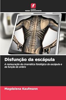 Paperback Disfunção da escápula [Portuguese] Book