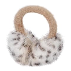 Khaki Leopard Printed