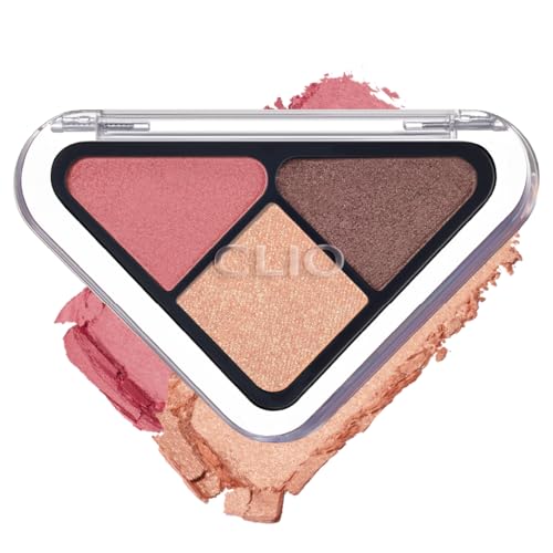 NI CLIO GbZV VhE ^bv ESSENTIAL SHADOW TAP ACVhEpbg (02 [Y N[U[, 1)