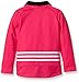 adidas Toddler Girls Fashion Tricot Jacket Set, Pink, 3T