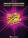 Charlie and the Chocolate Factory: The New Musical (London Edition)