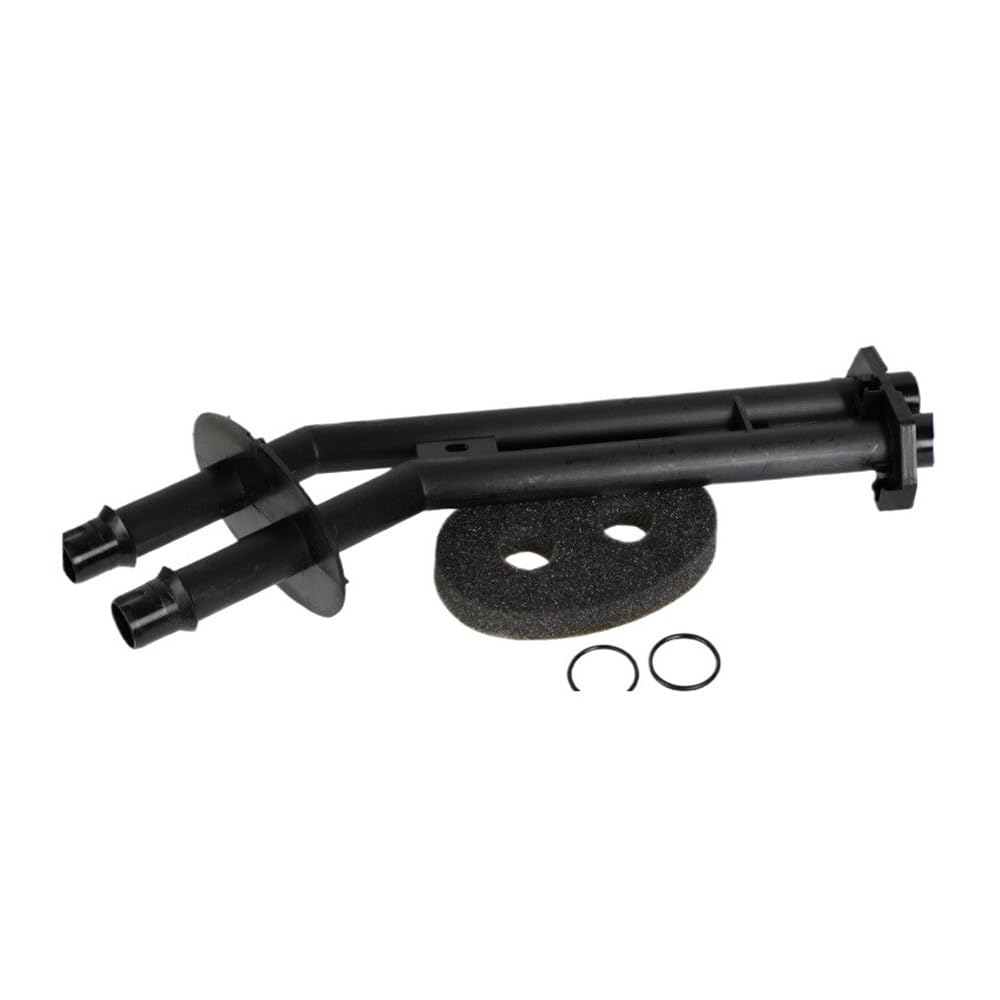 Xntfgnrz One Color 6448K1 Radiator Hose For 307 1.4 1.6 2.0